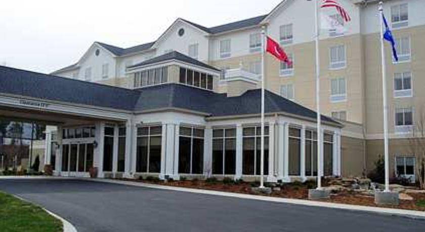 Hilton Garden Inn Nashville - Smyrna