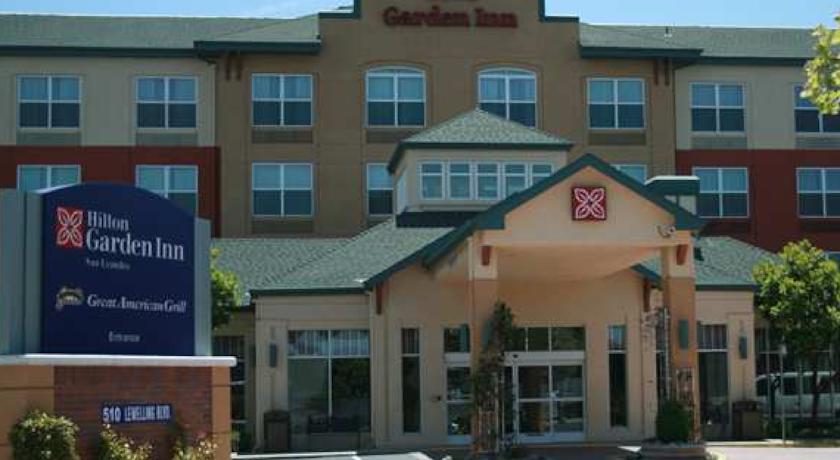 Hilton Garden Inn Oakland-San Leandro