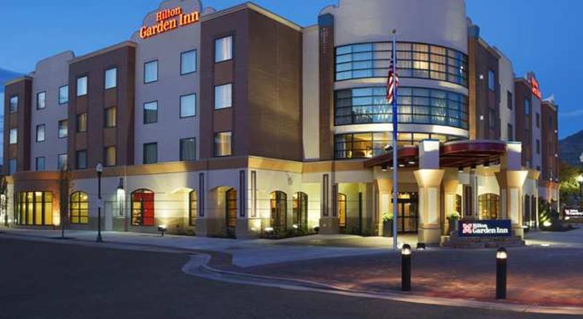 Hilton Garden Inn Ogden