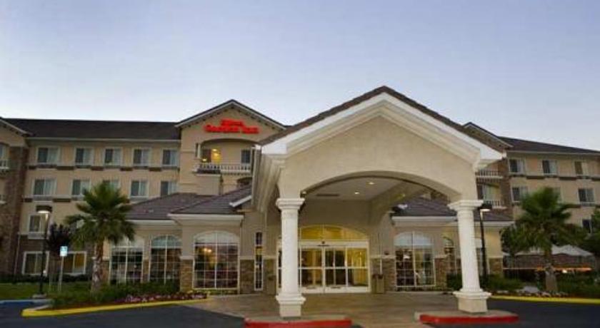 Hilton Garden Inn Ontario-Rancho Cucamonga