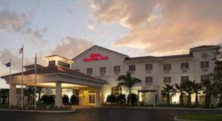 Hilton Garden Inn Pga Village-Port St Lucie