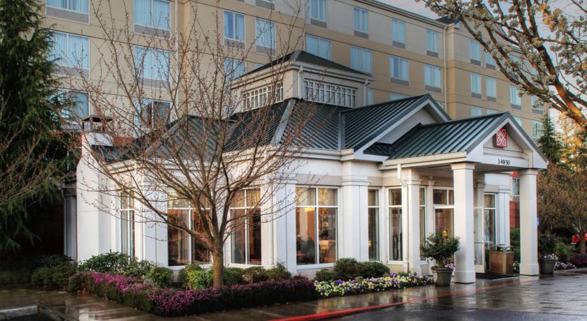 Hilton Garden Inn Portland-Lake Oswego