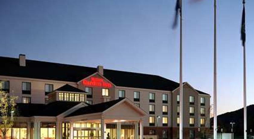 Hilton Garden Inn Poughkeepsie-Fishkill