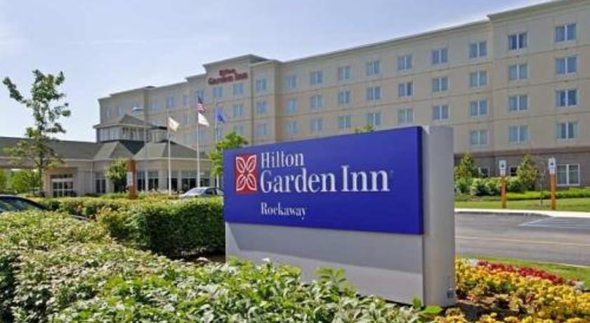 Hilton Garden Inn Rockaway