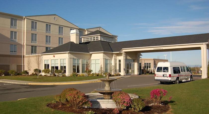 Hilton Garden Inn Seattle North-Everett