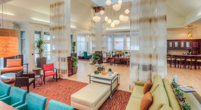 Hilton Garden Inn Shelton