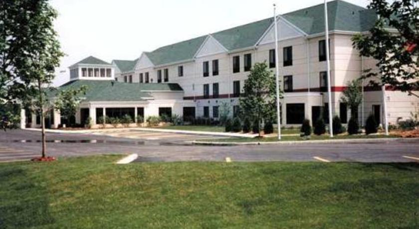 Hilton Garden Inn St Charles