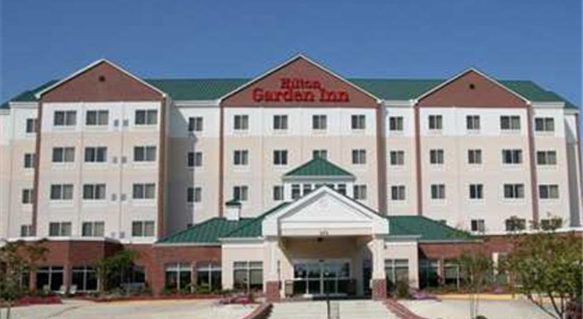 Hilton Garden Inn Starkville
