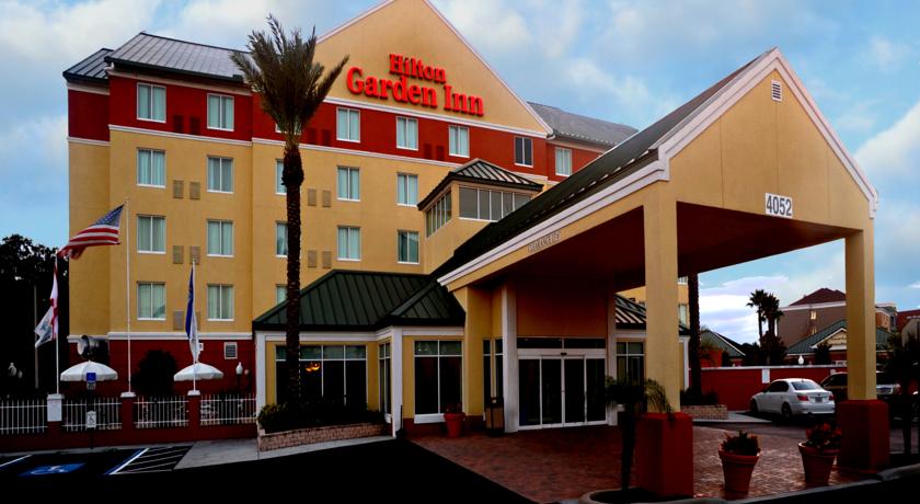 Hilton Garden Inn Tampa Northwest - Oldsmar