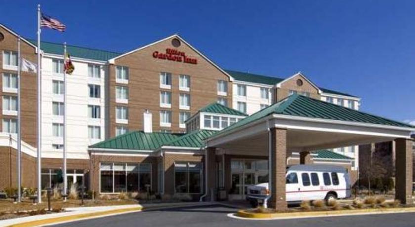 Hilton Garden Inn Washington DC - Greenbelt