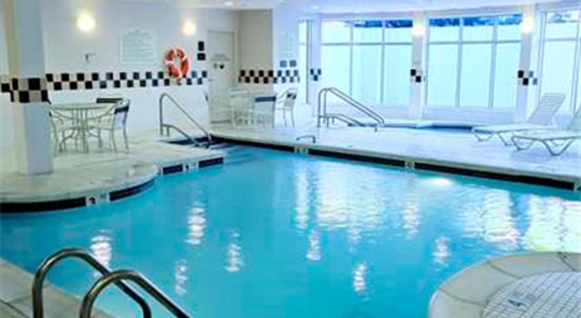 Hilton Garden Inn Westbury