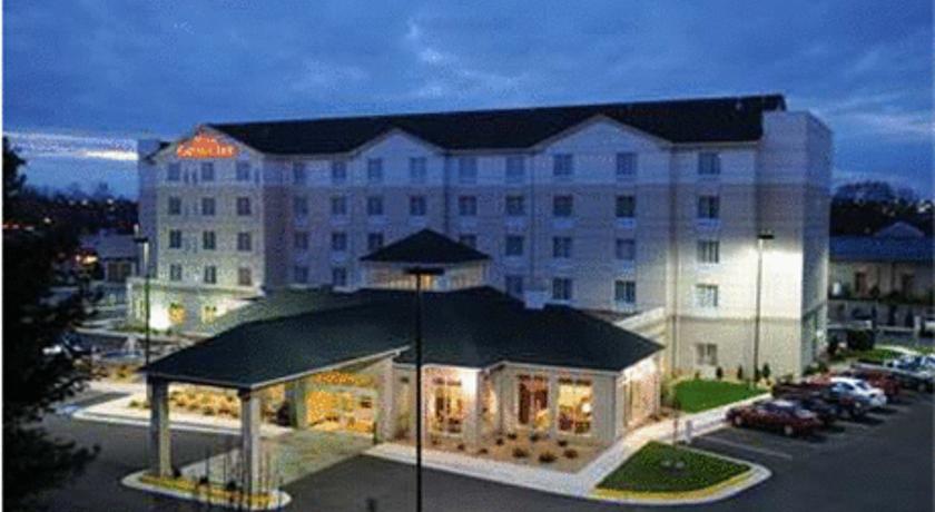 Hilton Garden Inn Winchester