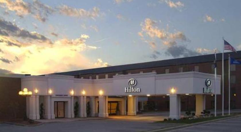 Hilton Grand Rapids Airport