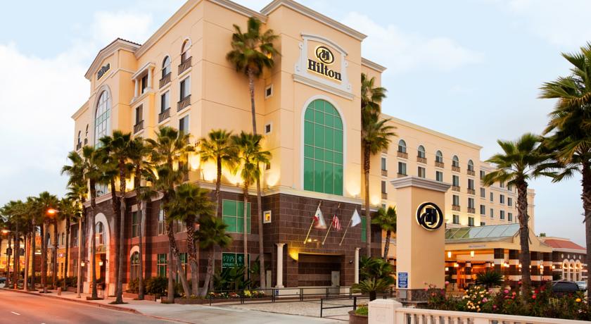 Hilton Los Angeles-San Gabriel