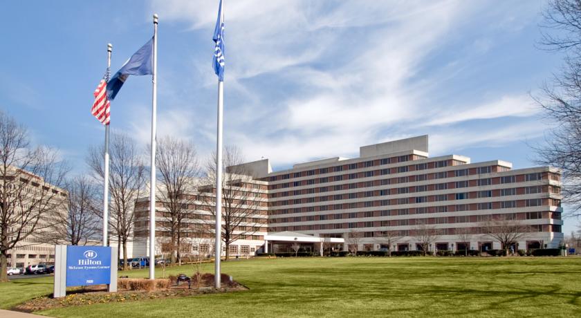 Hilton Mclean Tysons Corner