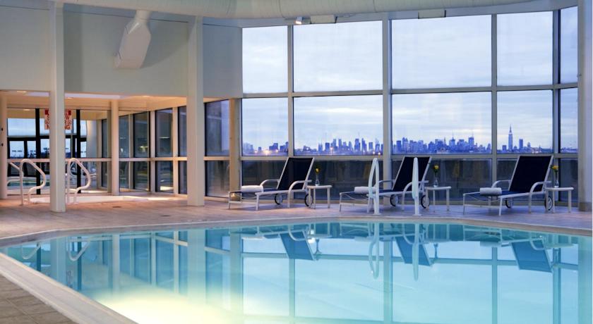 Hilton Meadowlands and Conference Center