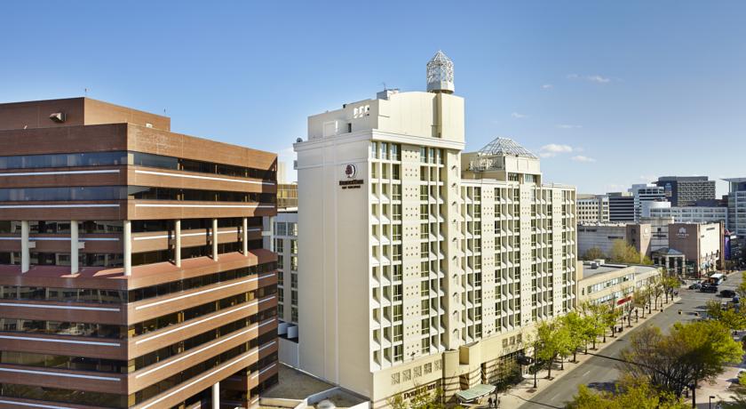 Hilton Washington DC - Silver Spring