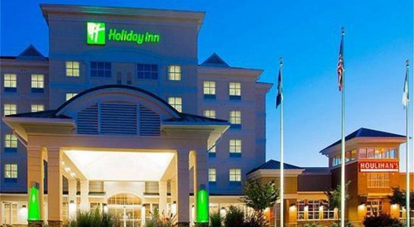 Holiday Inn & Suites Front Royal Blue Ridge Shadows