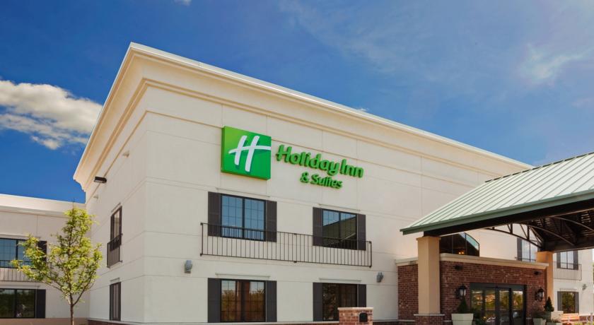 Holiday Inn & Suites Minneapolis - Lakeville