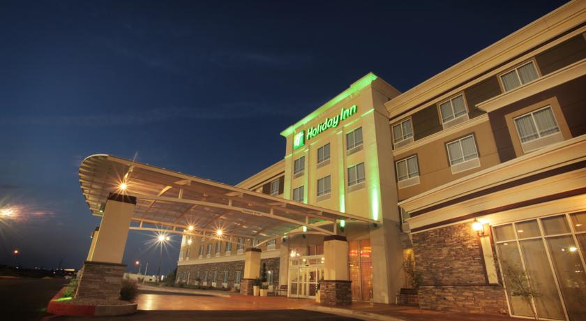 Holiday Inn Amarillo West Medical Center