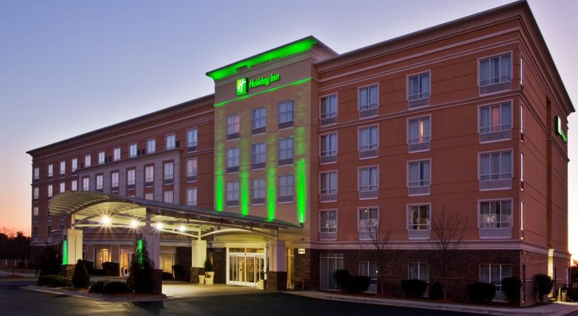 Holiday Inn Augusta West I-20