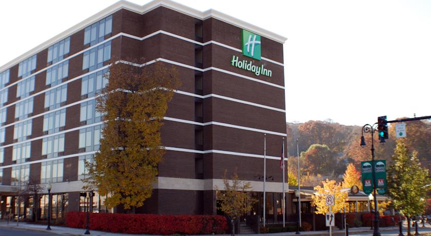 Holiday Inn Berkshires