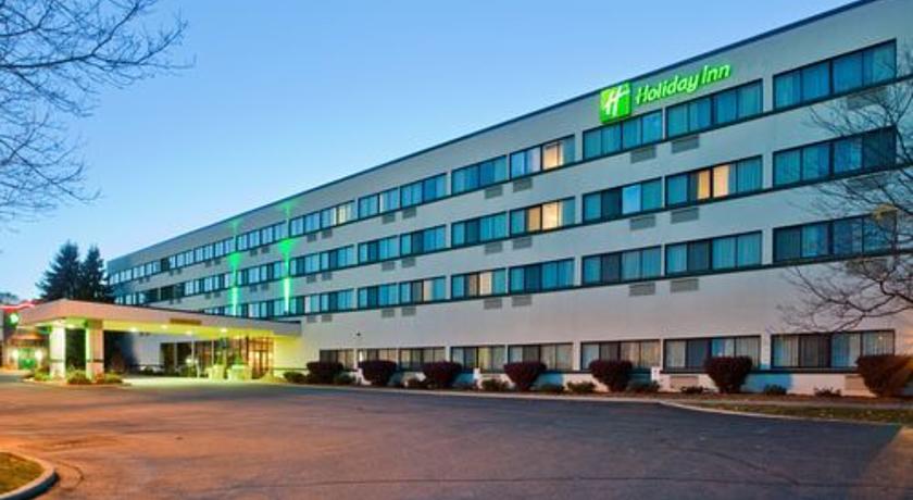 Holiday Inn  Big Rapids
