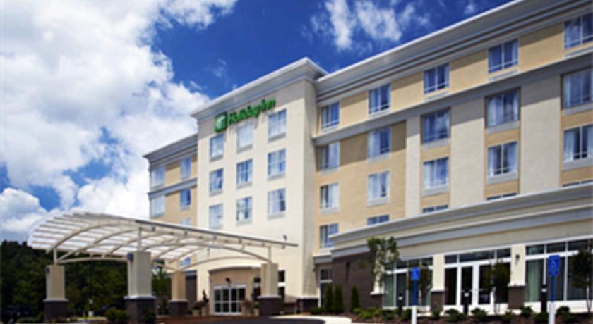 Holiday Inn Birmingham - Hoover