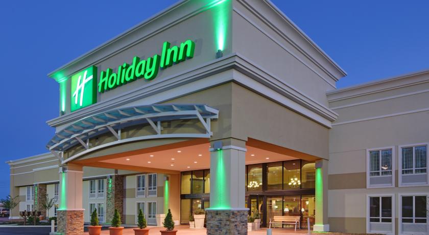 Holiday Inn Blytheville