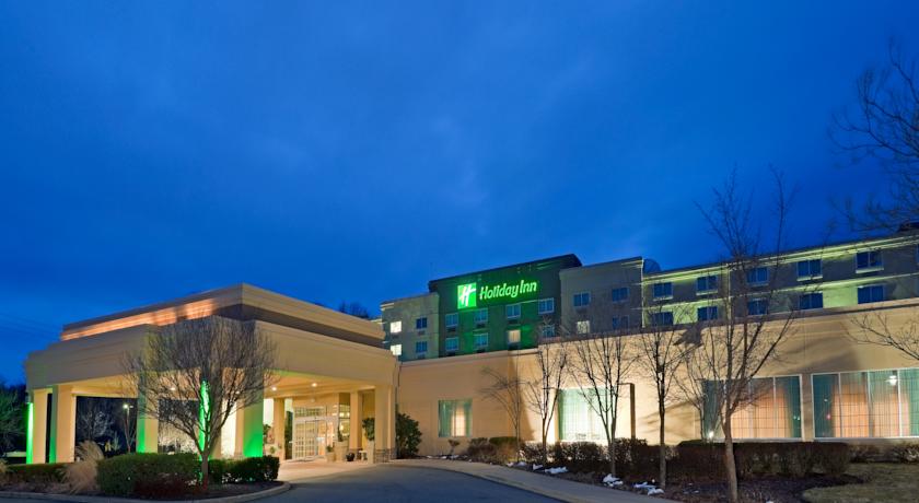 Holiday Inn Budd Lake - Rockaway Area