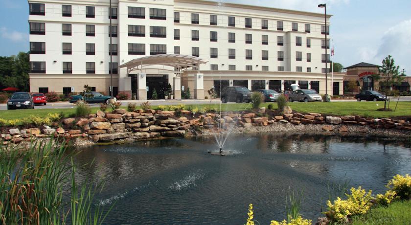 Holiday Inn Carbondale - Conference Center