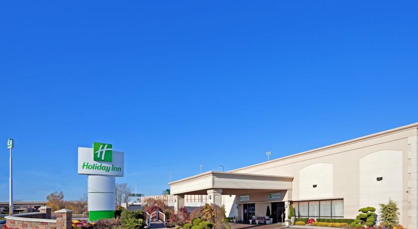 Holiday Inn Carteret Rahway