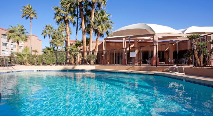 Holiday Inn Casa Grande
