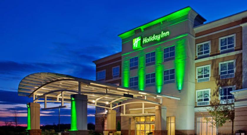 Holiday Inn Chicago - Aurora