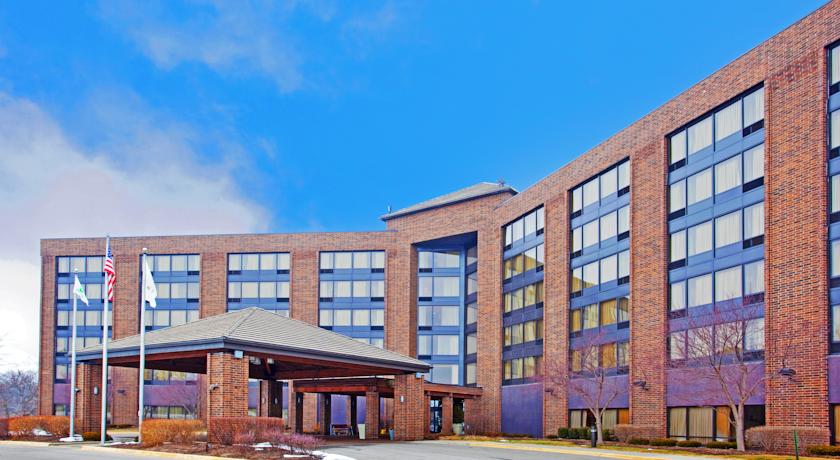 Holiday Inn Chicago Crystal Lake