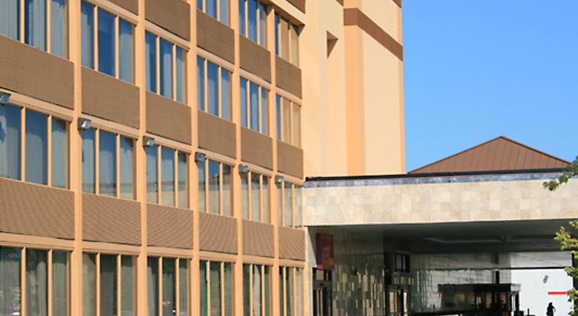 Holiday Inn Chicago North Shore Skokie