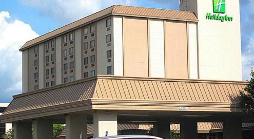 Holiday Inn  Chicago-Rolling Meadows