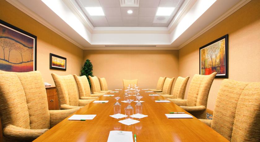 Holiday Inn Chicago-Tinley Park-Conv Ctr