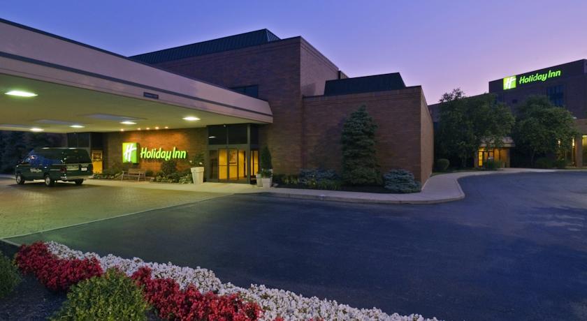 Holiday Inn Cincinnati-Airport