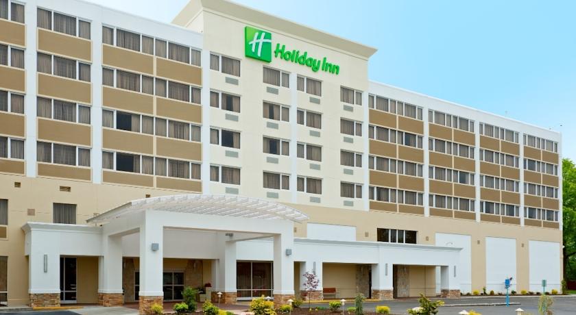 Holiday Inn Clark - Newark