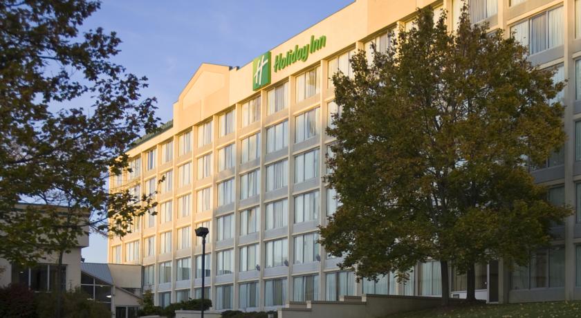 Holiday Inn Cleveland-Strongsville Arpt