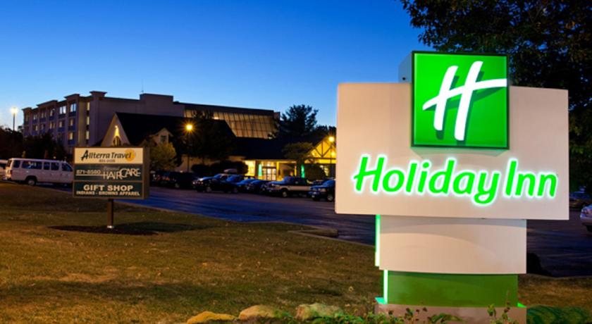 Holiday Inn Cleveland-West westlake