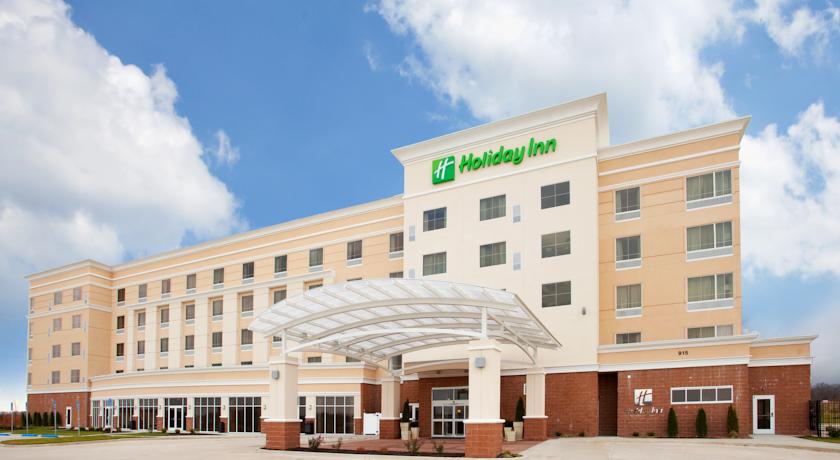 Holiday Inn Columbia East
