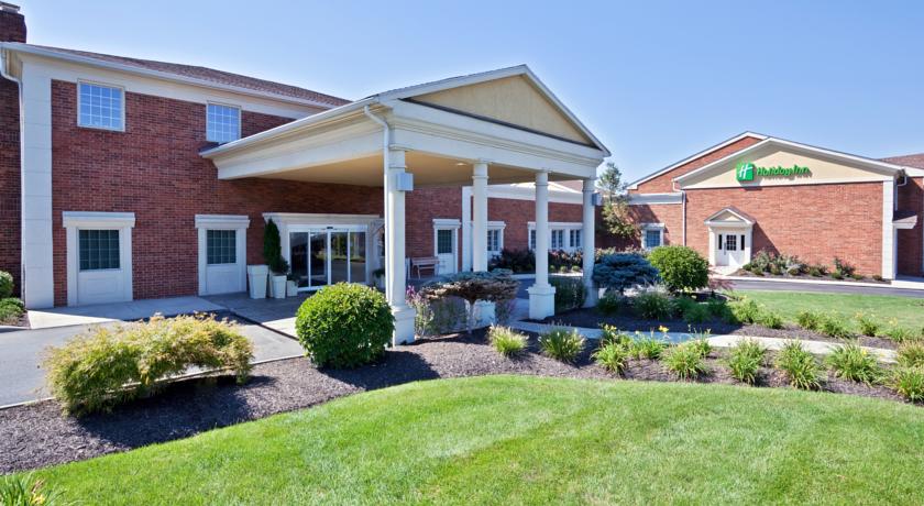Holiday Inn Columbus N - I-270 Worthington