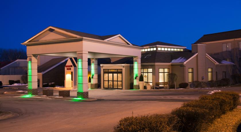 Holiday Inn Coralville
