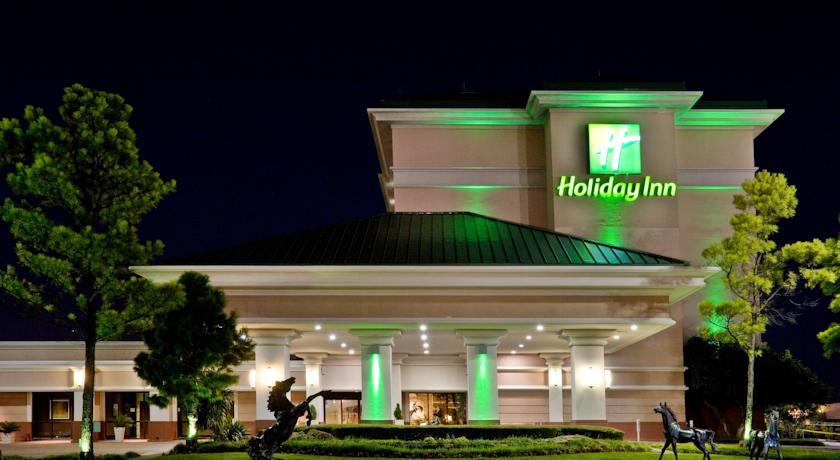 Holiday Inn  Dallas - Richardson