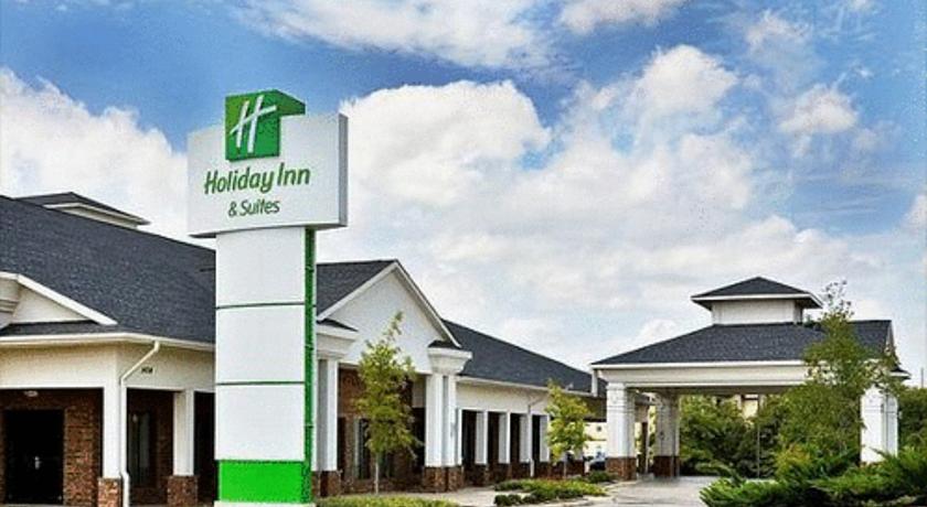 Holiday Inn Denton University Area
