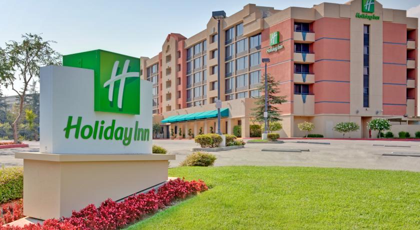Holiday Inn Diamond Bar