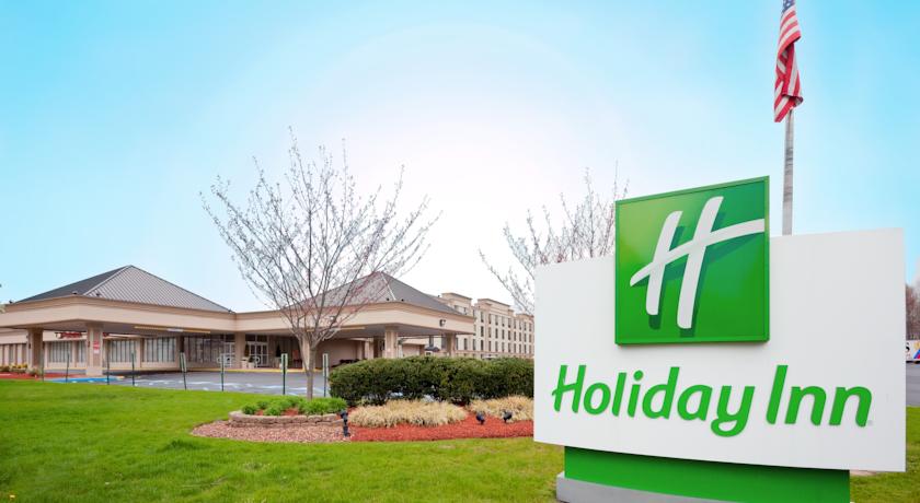 Holiday Inn East Windsor