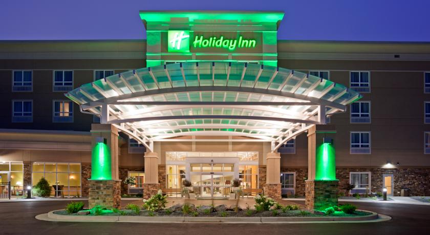 Holiday Inn Eau Claire South 1-94